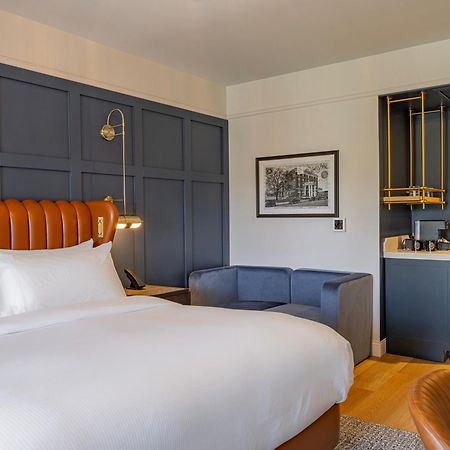 The Publisher, Downtown Fredericksburg, A Tribute Portfolio Hotel Esterno foto