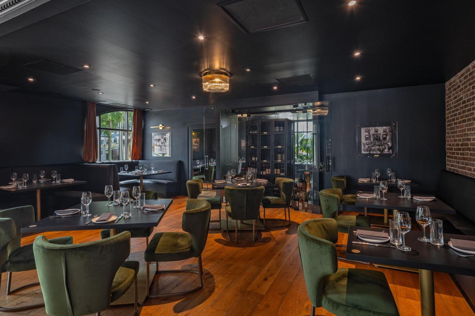 The Publisher, Downtown Fredericksburg, A Tribute Portfolio Hotel Esterno foto