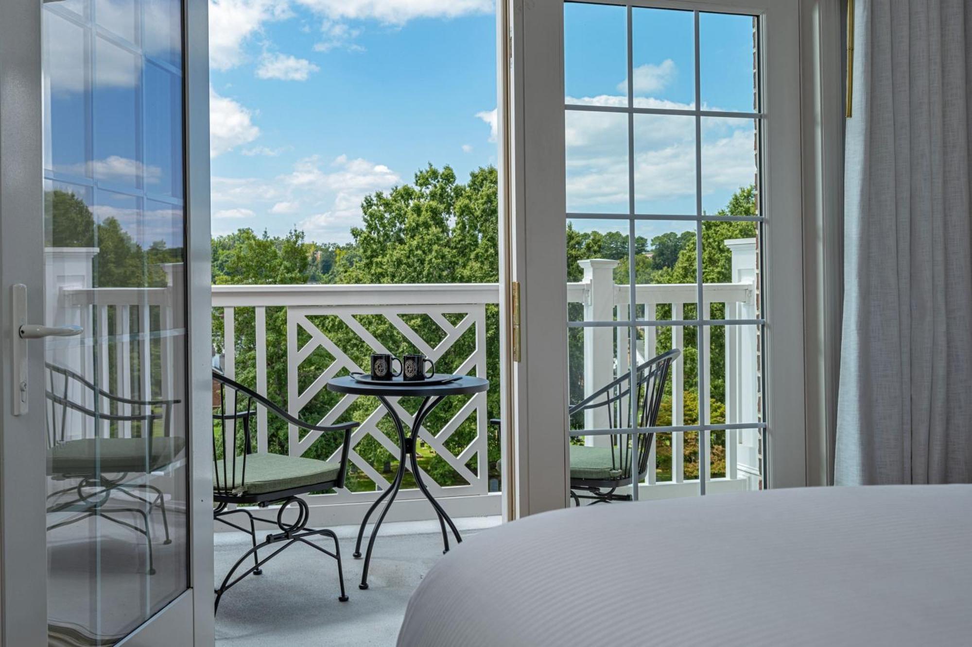 The Publisher, Downtown Fredericksburg, A Tribute Portfolio Hotel Esterno foto