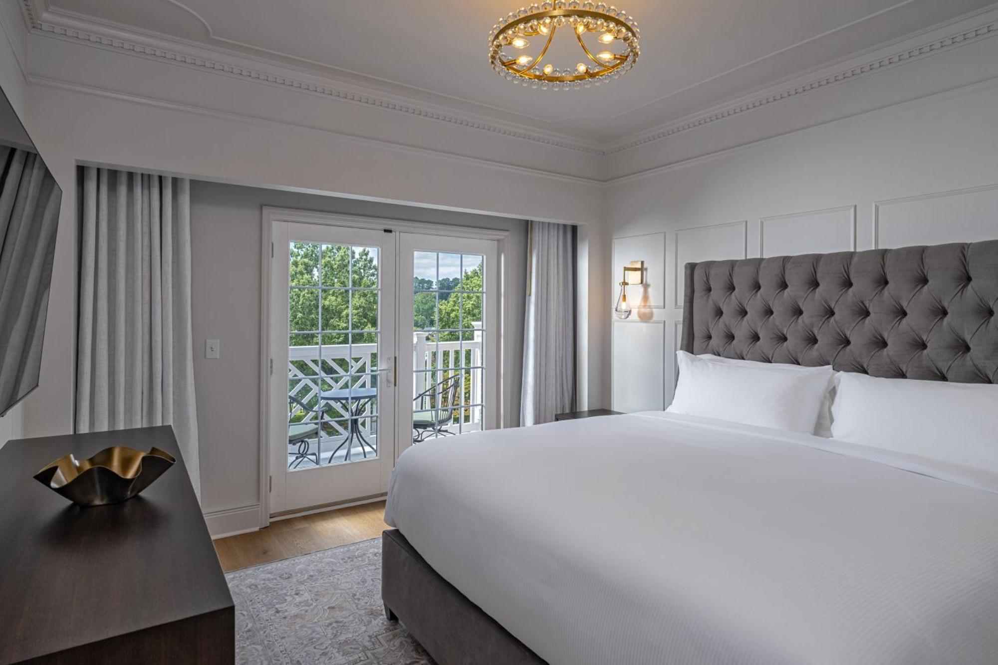 The Publisher, Downtown Fredericksburg, A Tribute Portfolio Hotel Esterno foto