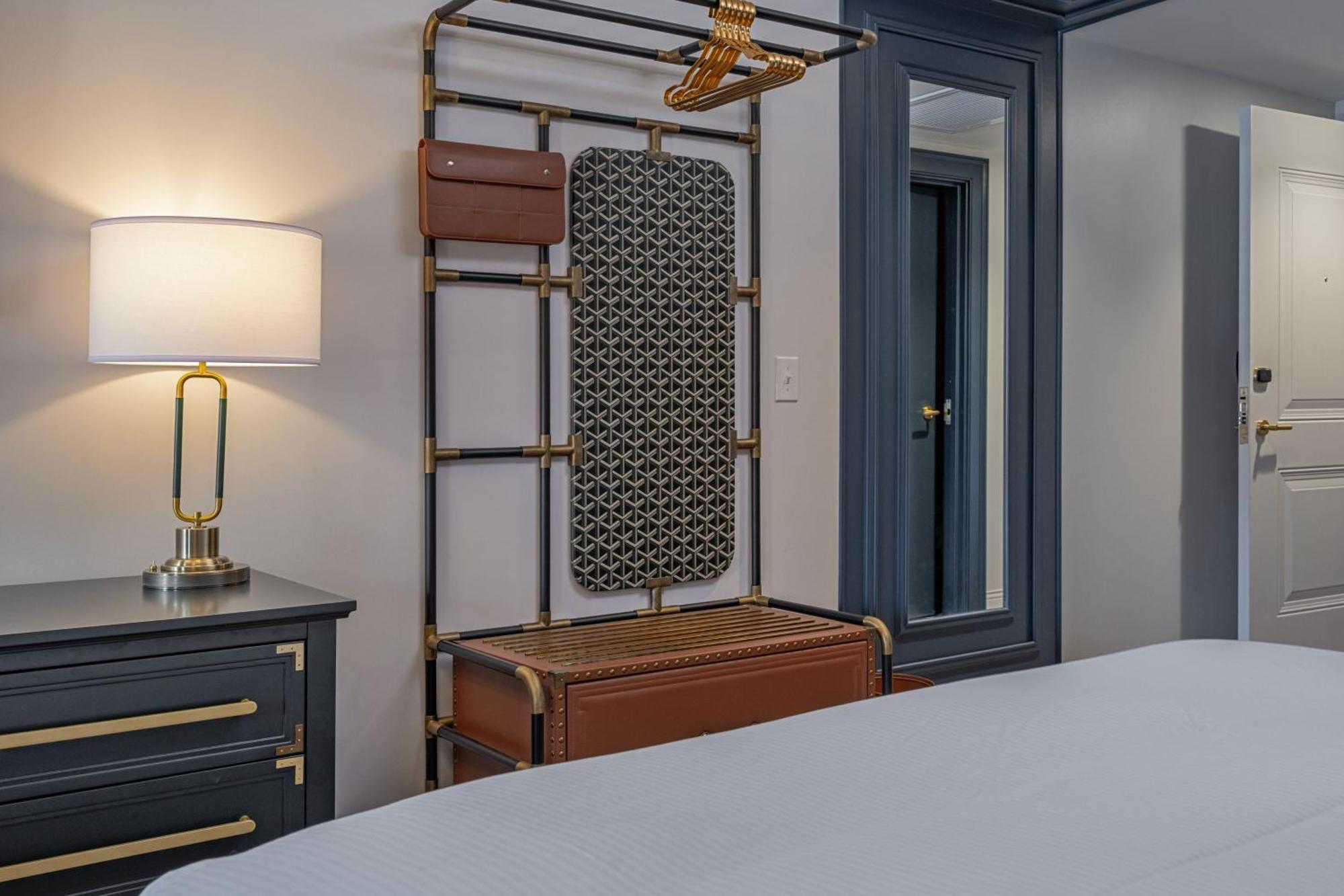 The Publisher, Downtown Fredericksburg, A Tribute Portfolio Hotel Esterno foto
