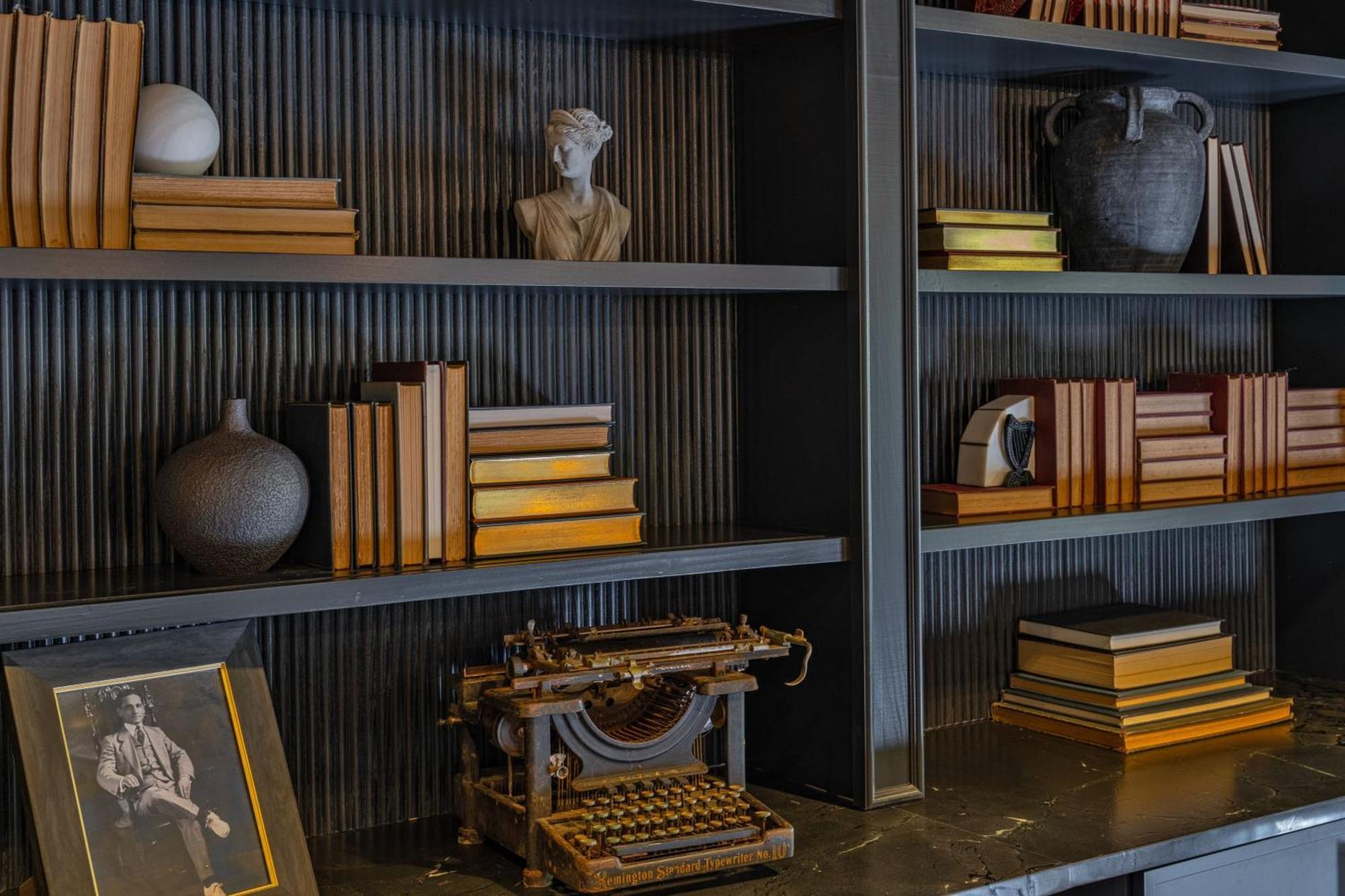 The Publisher, Downtown Fredericksburg, A Tribute Portfolio Hotel Esterno foto