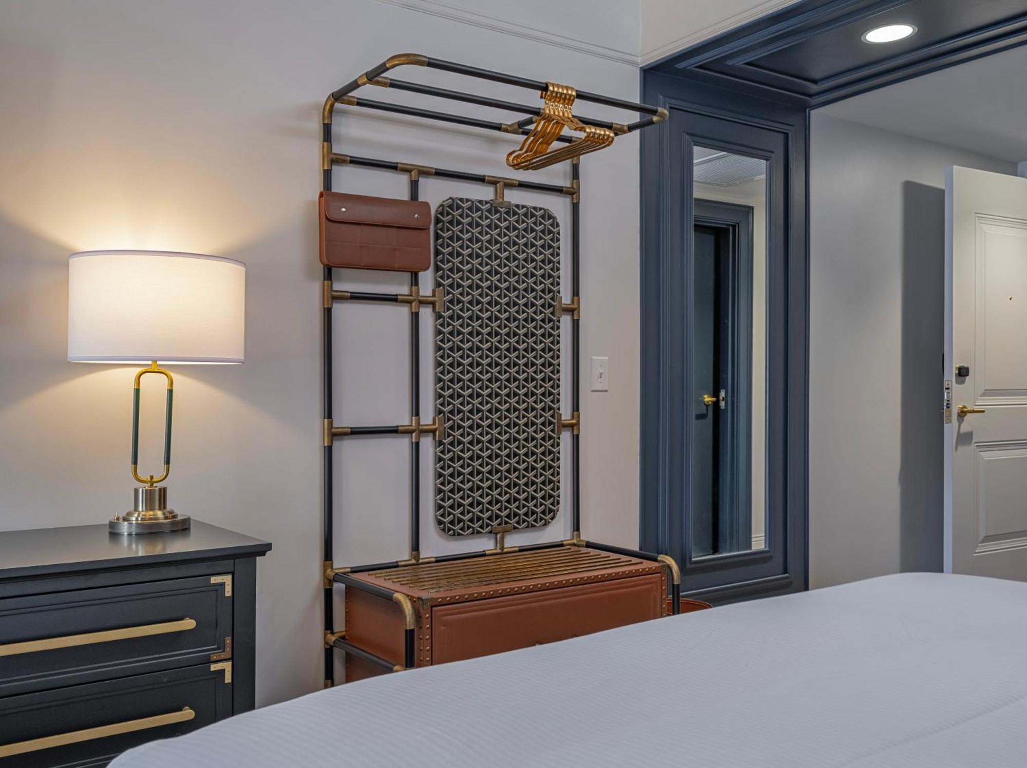 The Publisher, Downtown Fredericksburg, A Tribute Portfolio Hotel Esterno foto